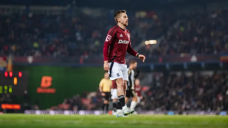 Tvrdá rána pro Spartu. Wiesner je po operaci, koleno ho vyřadí na měsíce